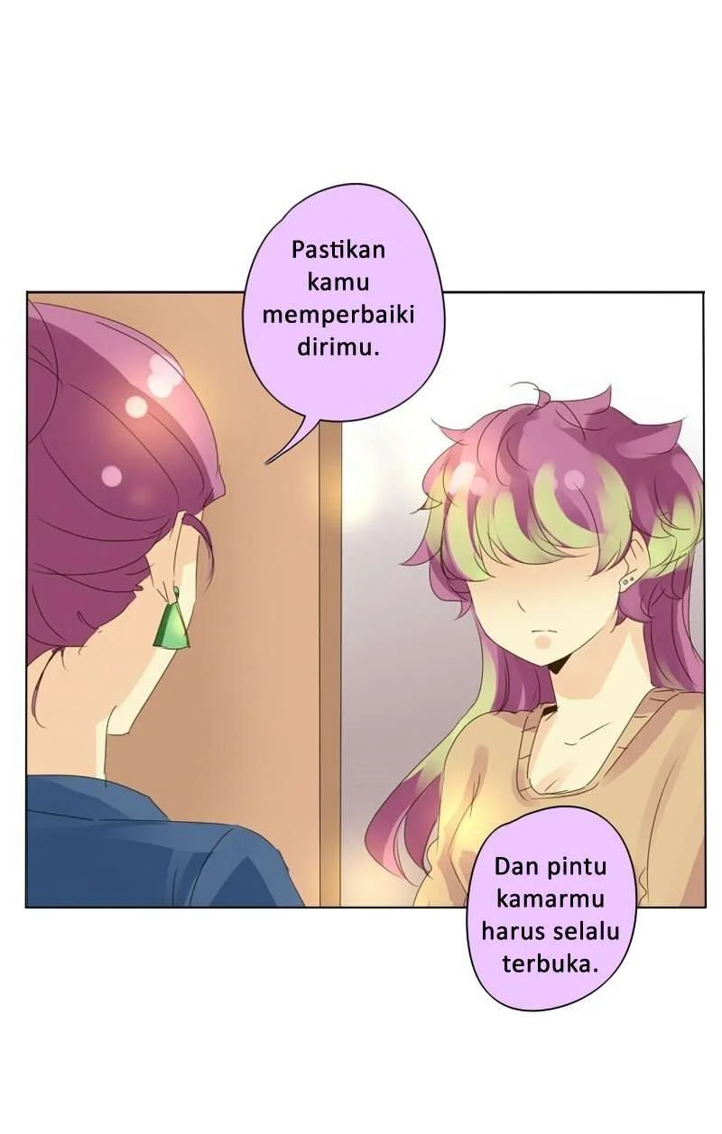 Hataraku Maou-sama! Chapter 62 - halaman 26
