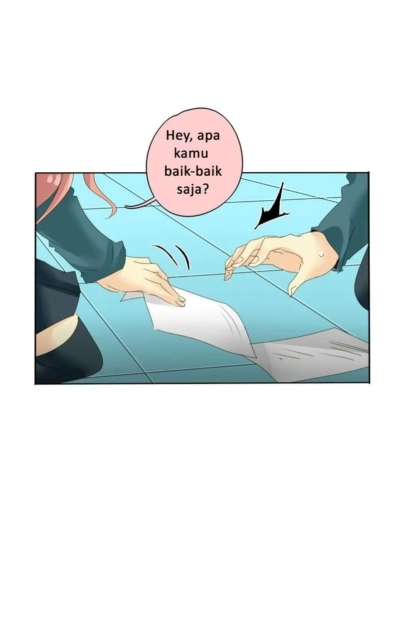 Hataraku Maou-sama! Chapter 63 - halaman 15