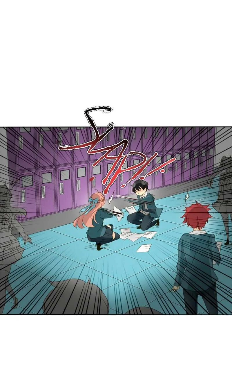 Hataraku Maou-sama! Chapter 63 - halaman 21