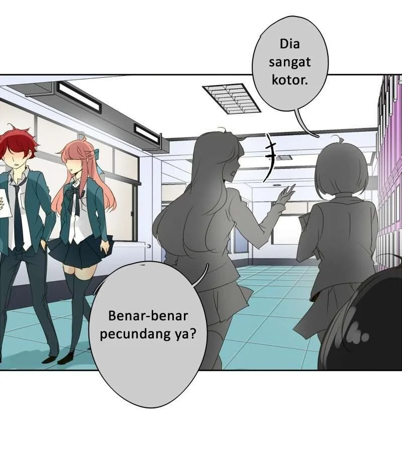 Hataraku Maou-sama! Chapter 63 - halaman 6