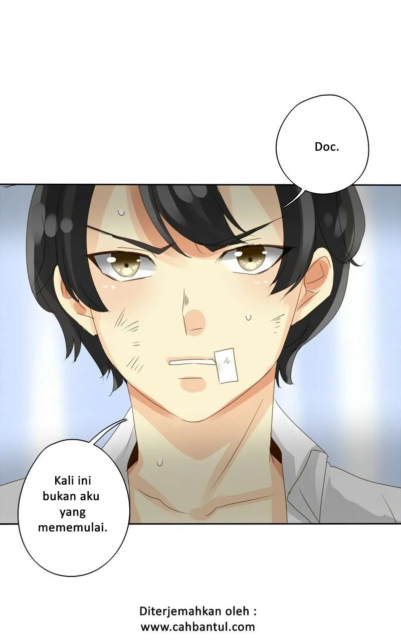 Hataraku Maou-sama! Chapter 64 - halaman 12