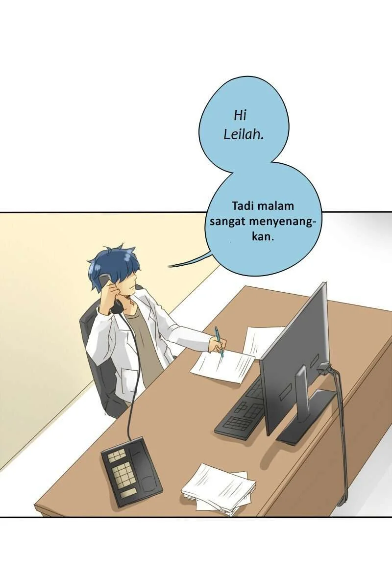 Hataraku Maou-sama! Chapter 64 - halaman 20