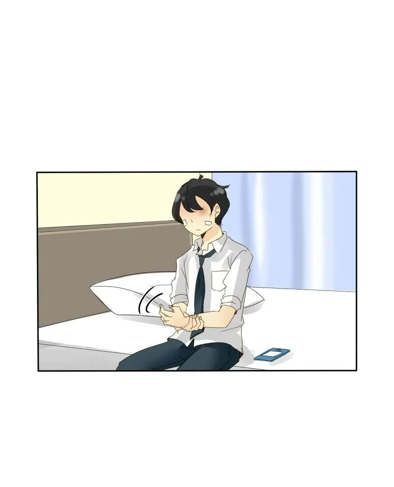 Hataraku Maou-sama! Chapter 65 - halaman 2