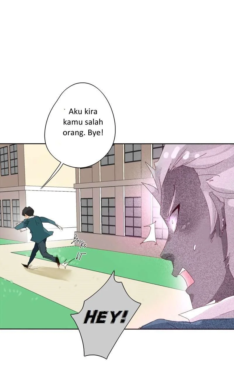 Hataraku Maou-sama! Chapter 66 - halaman 15