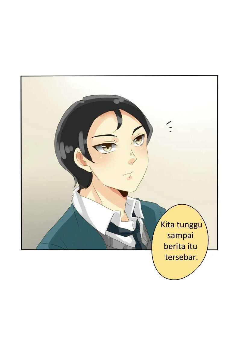 Hataraku Maou-sama! Chapter 66 - halaman 7