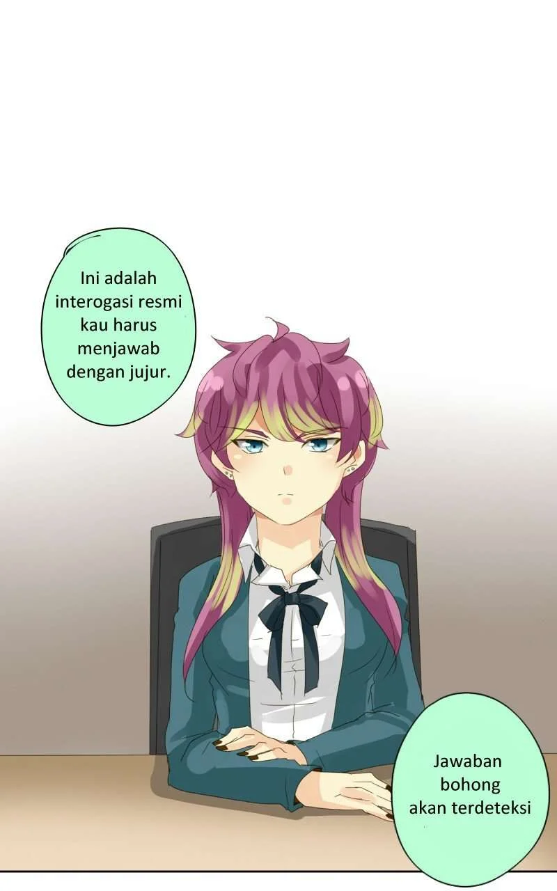 Hataraku Maou-sama! Chapter 67 - halaman 27