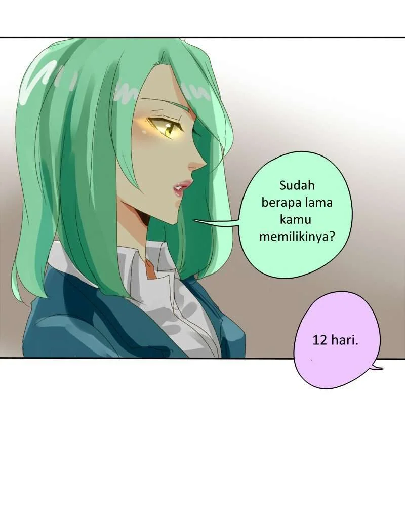 Hataraku Maou-sama! Chapter 67 - halaman 32