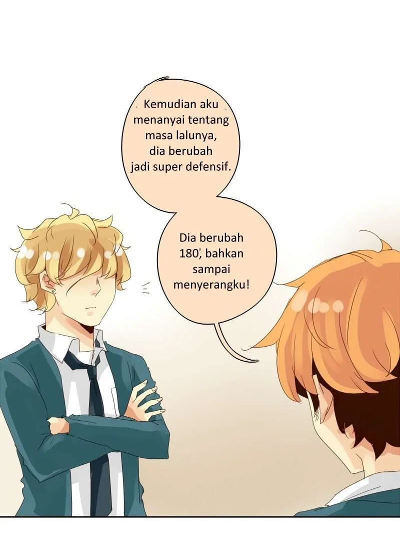 Hataraku Maou-sama! Chapter 68 - halaman 30