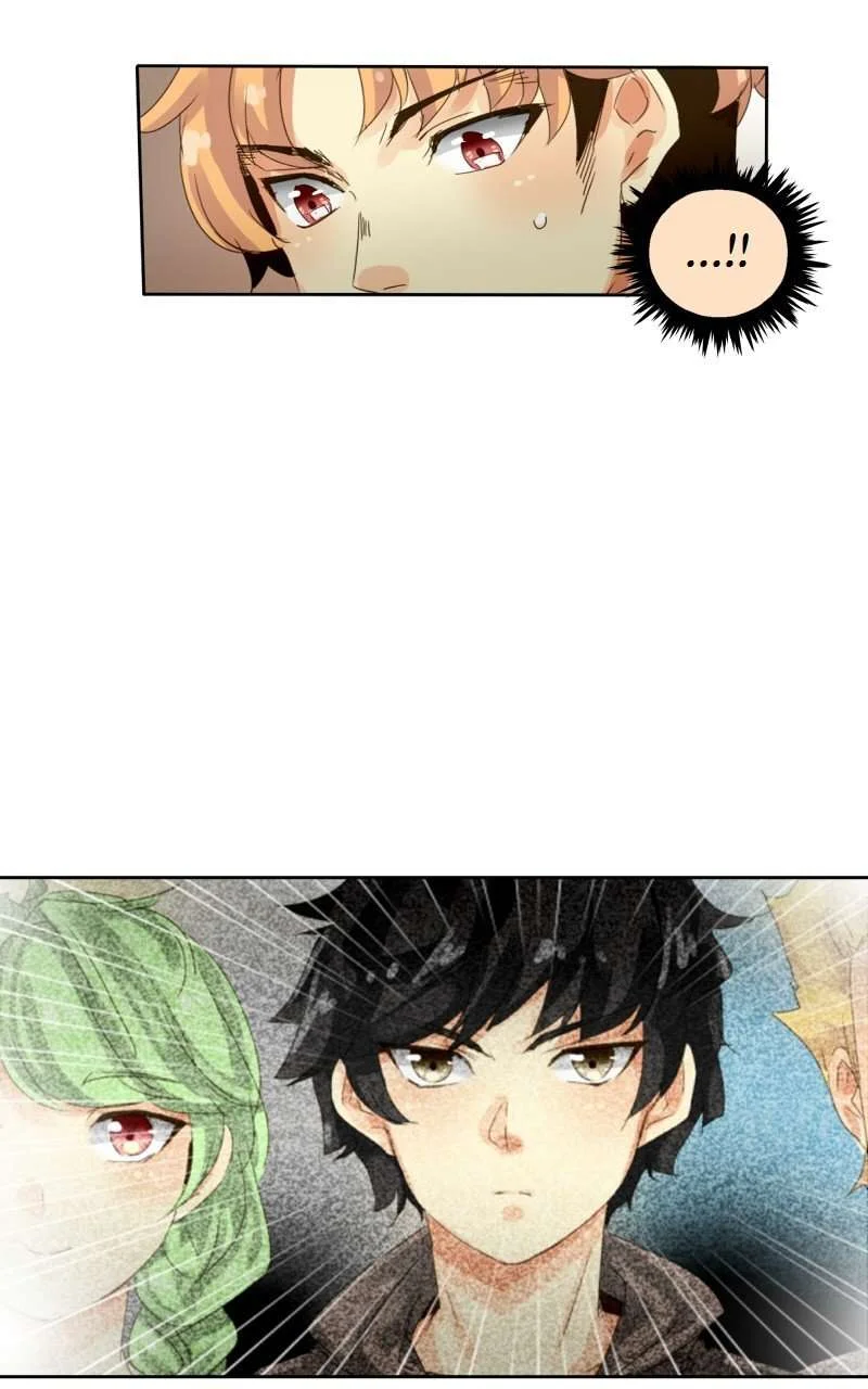 Hataraku Maou-sama! Chapter 68 - halaman 4