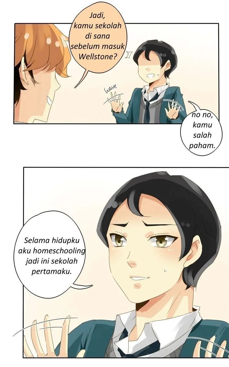 Hataraku Maou-sama! Chapter 69 - halaman 10