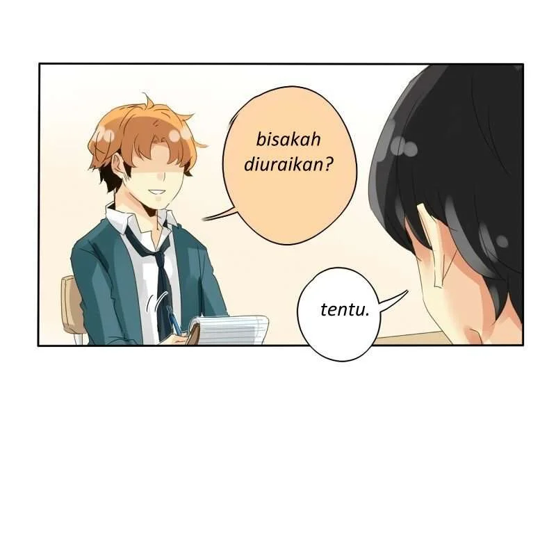 Hataraku Maou-sama! Chapter 69 - halaman 16