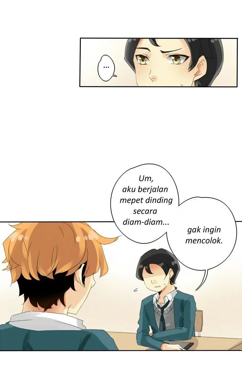 Hataraku Maou-sama! Chapter 69 - halaman 20