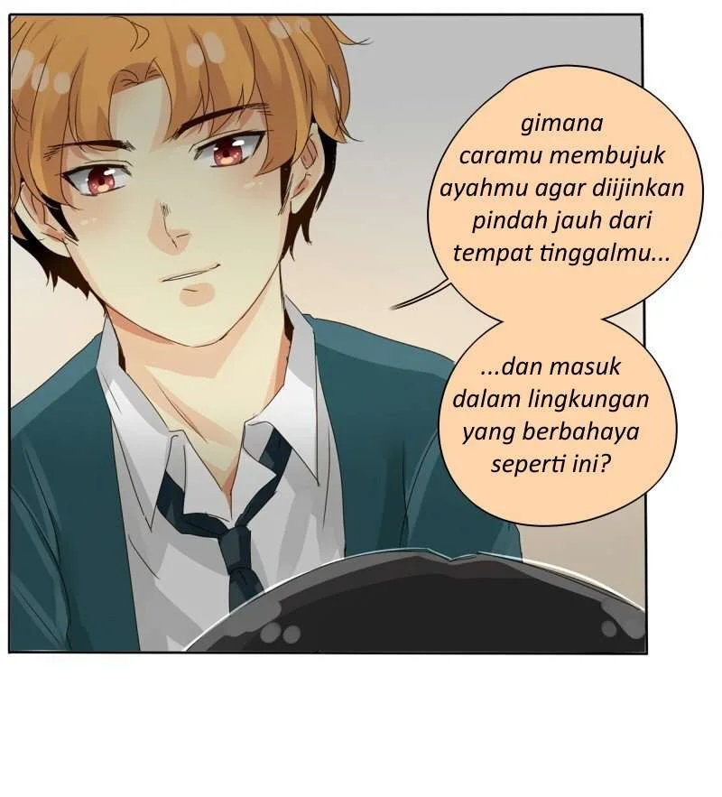 Hataraku Maou-sama! Chapter 69 - halaman 34