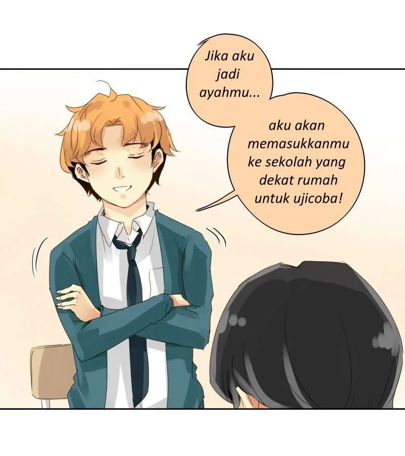Hataraku Maou-sama! Chapter 69 - halaman 35
