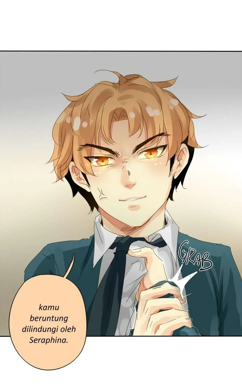 Hataraku Maou-sama! Chapter 69 - halaman 41