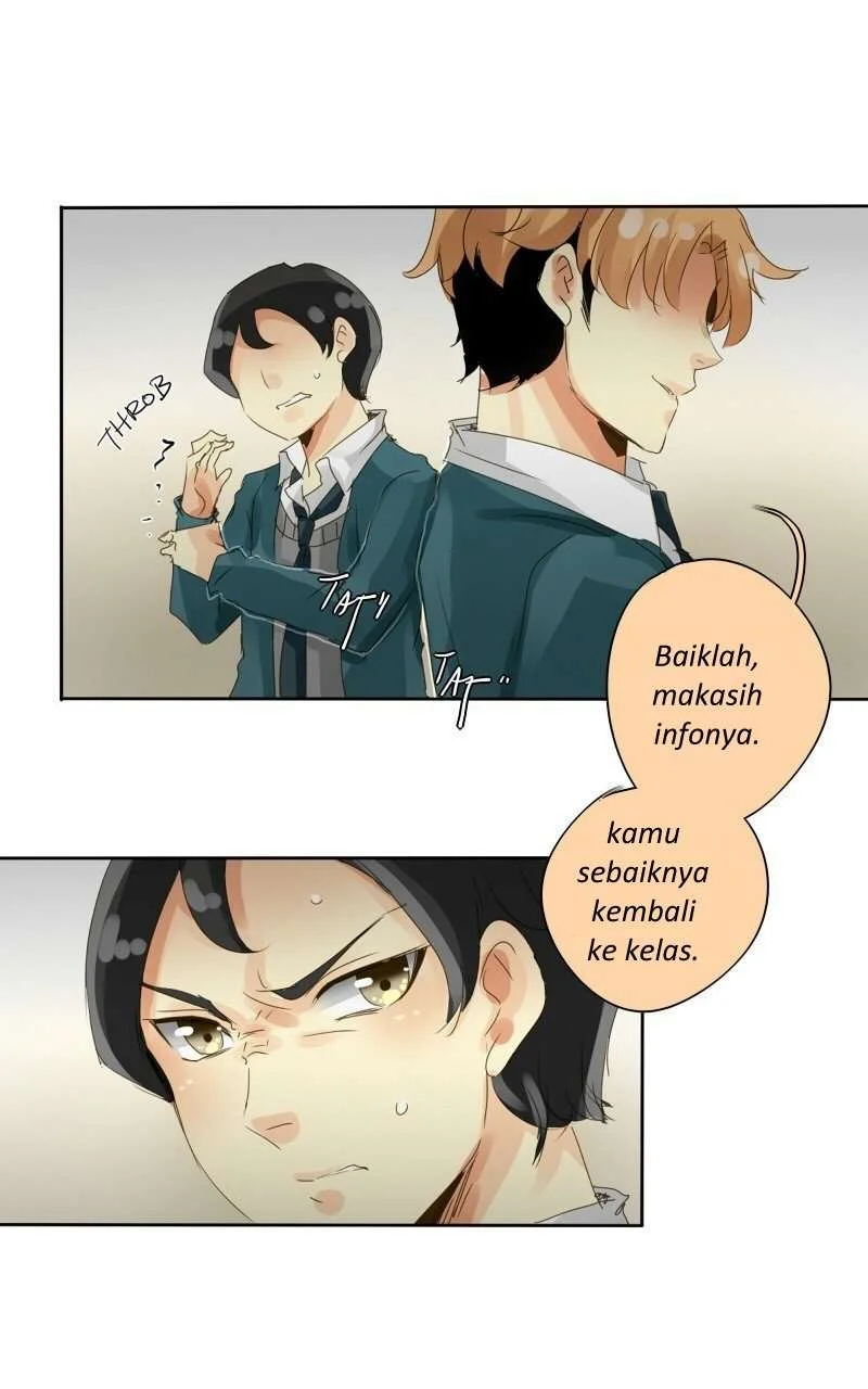 Hataraku Maou-sama! Chapter 69 - halaman 44