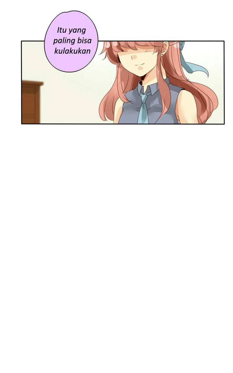 Hataraku Maou-sama! Chapter 70 - halaman 18