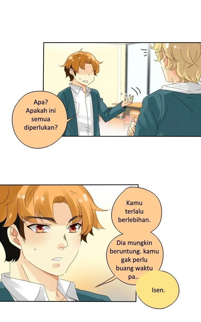 Hataraku Maou-sama! Chapter 71 - halaman 11