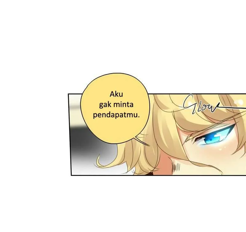 Hataraku Maou-sama! Chapter 71 - halaman 12