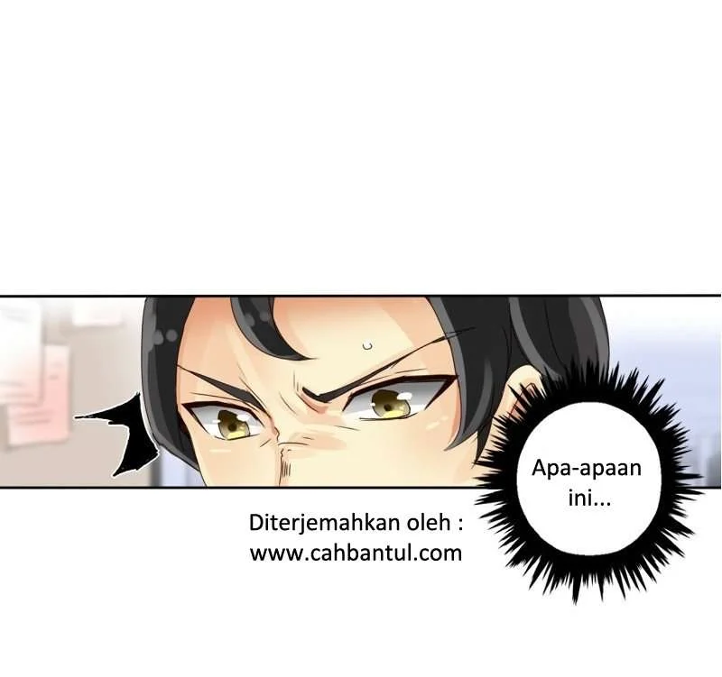 Hataraku Maou-sama! Chapter 71 - halaman 23
