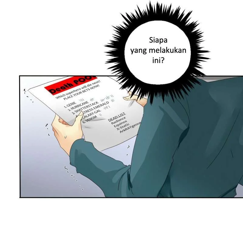 Hataraku Maou-sama! Chapter 71 - halaman 24