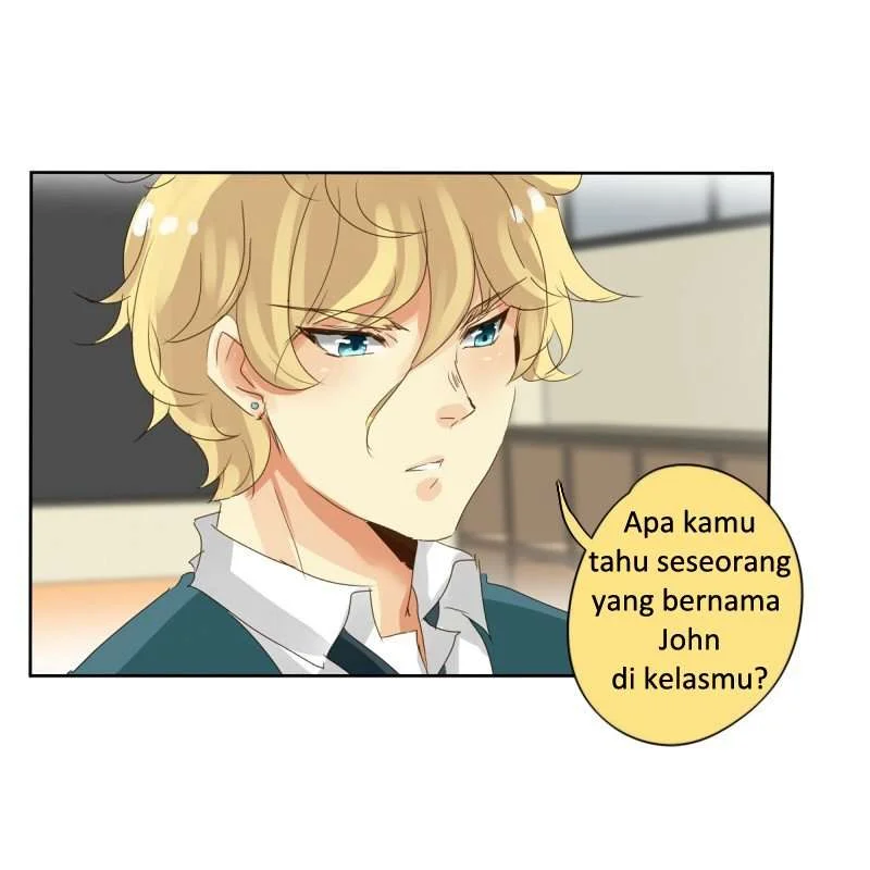 Hataraku Maou-sama! Chapter 71 - halaman 4