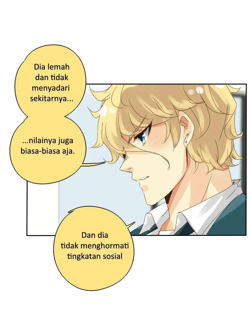 Hataraku Maou-sama! Chapter 71 - halaman 6