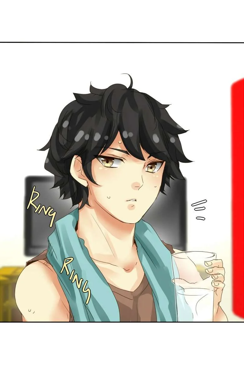 Hataraku Maou-sama! Chapter 74 - halaman 4