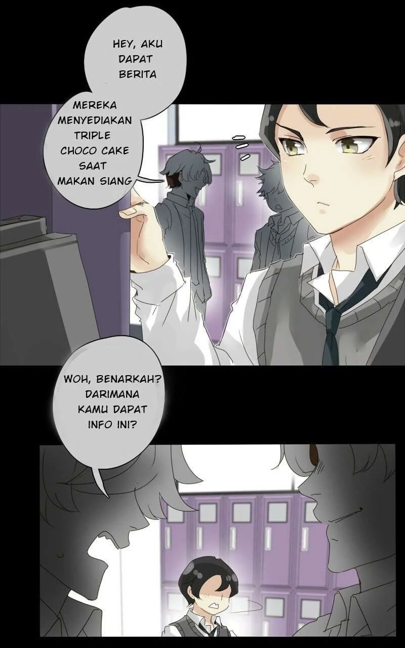 Hataraku Maou-sama! Chapter 75 - halaman 14