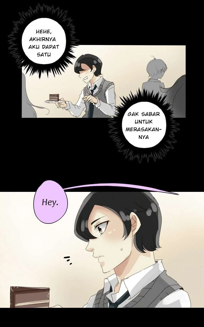 Hataraku Maou-sama! Chapter 75 - halaman 17