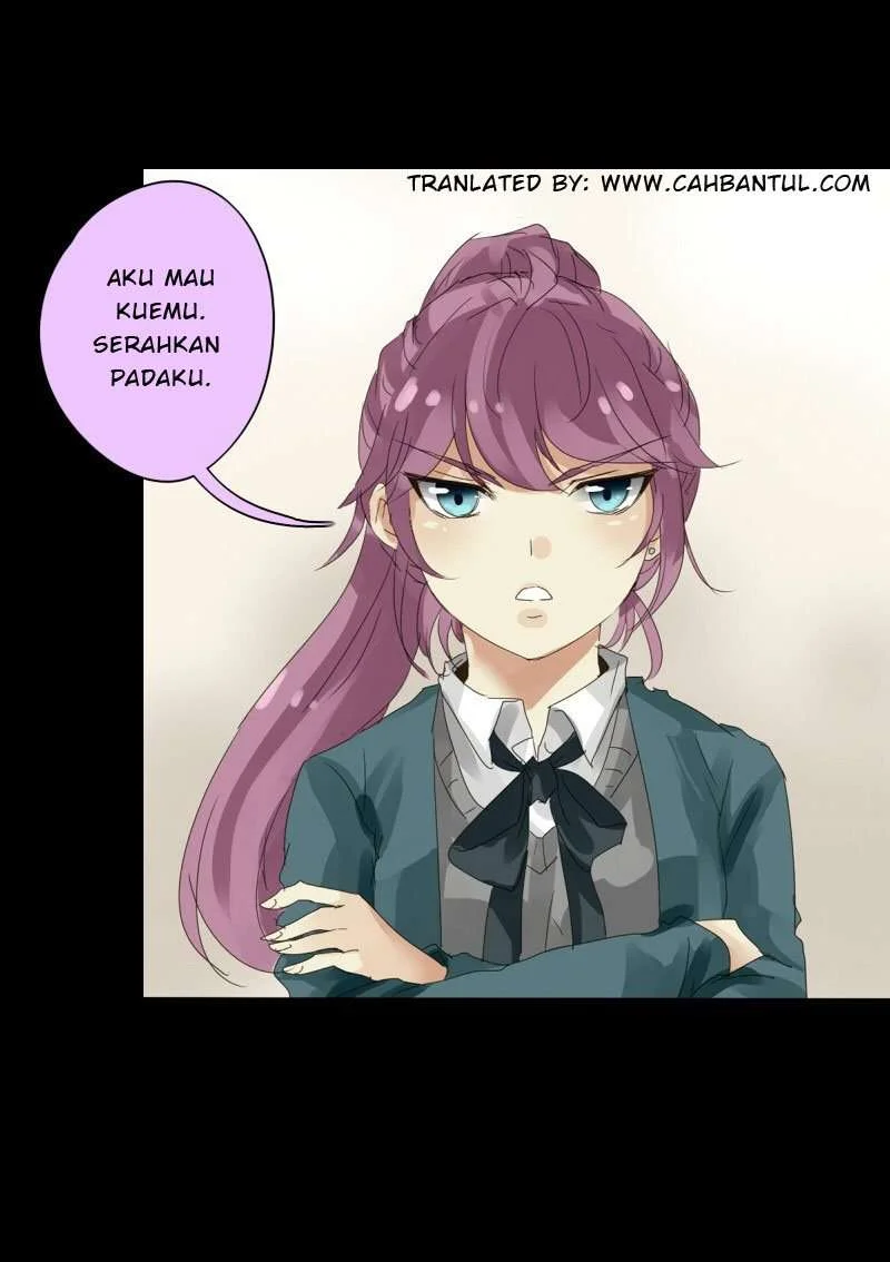 Hataraku Maou-sama! Chapter 75 - halaman 19