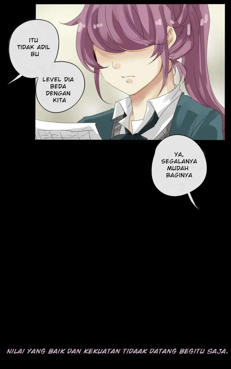 Hataraku Maou-sama! Chapter 75 - halaman 6