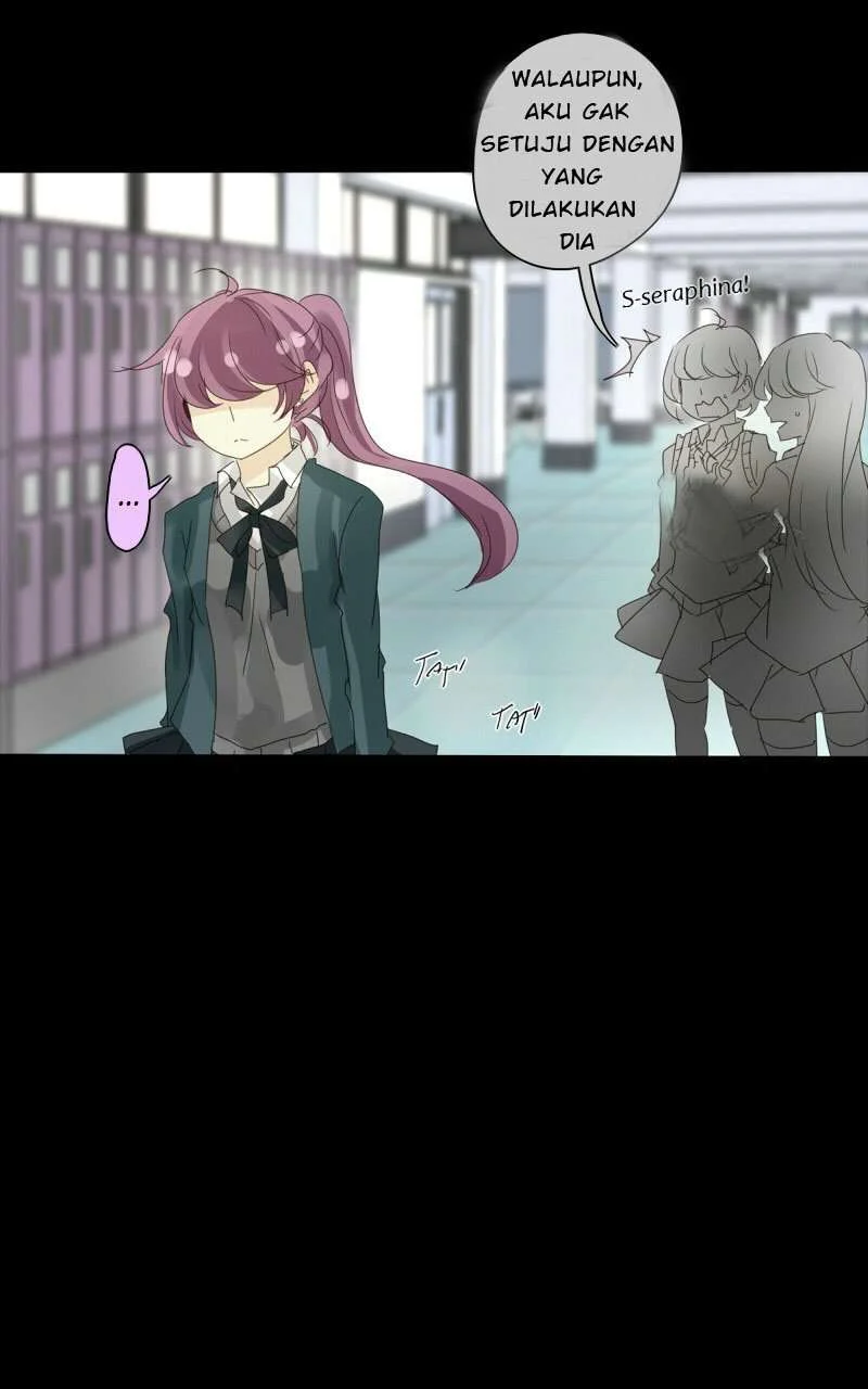 Hataraku Maou-sama! Chapter 75 - halaman 9