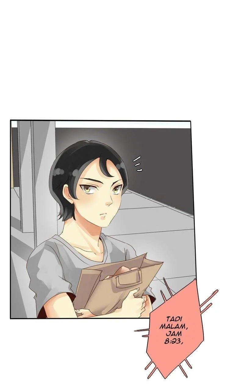 Hataraku Maou-sama! Chapter 77 - halaman 2
