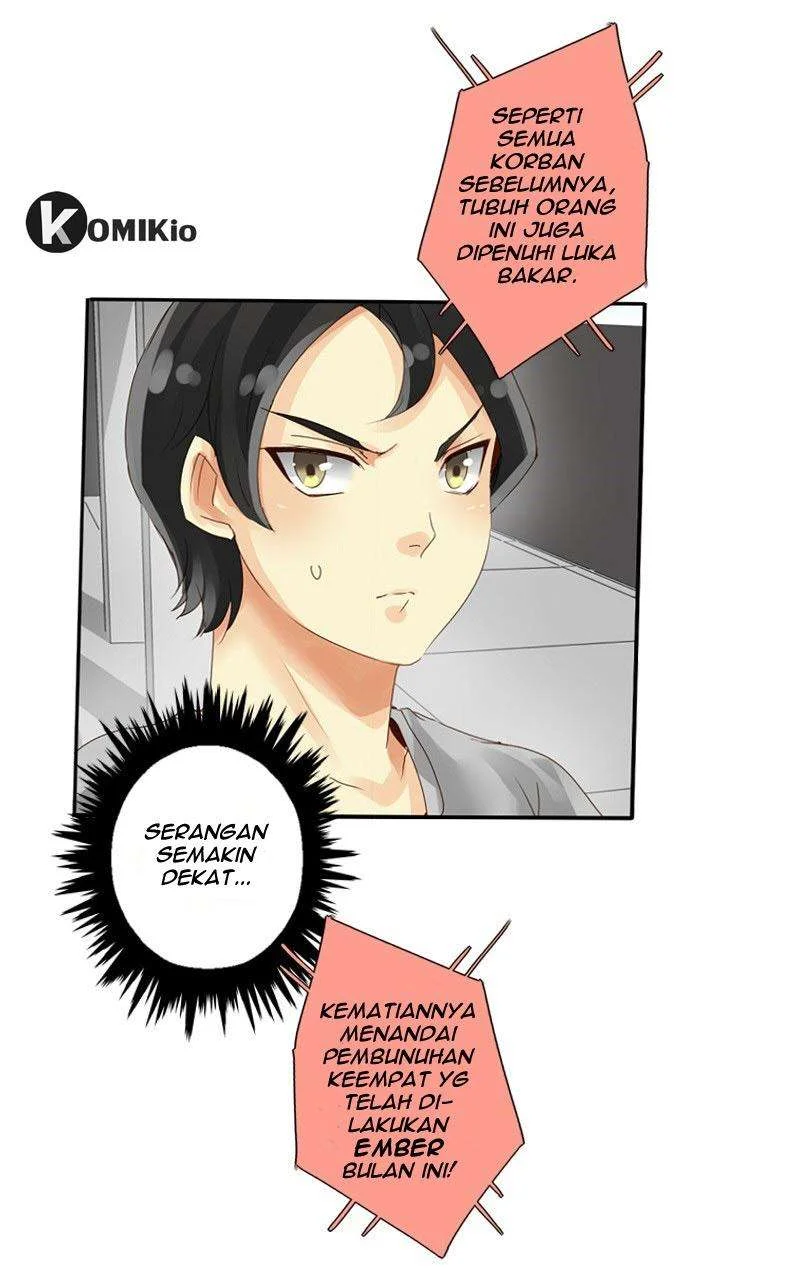 Hataraku Maou-sama! Chapter 77 - halaman 4