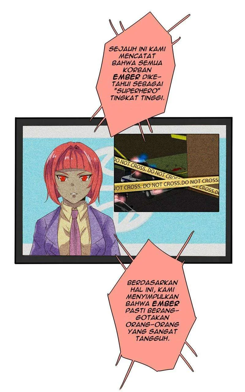 Hataraku Maou-sama! Chapter 77 - halaman 5