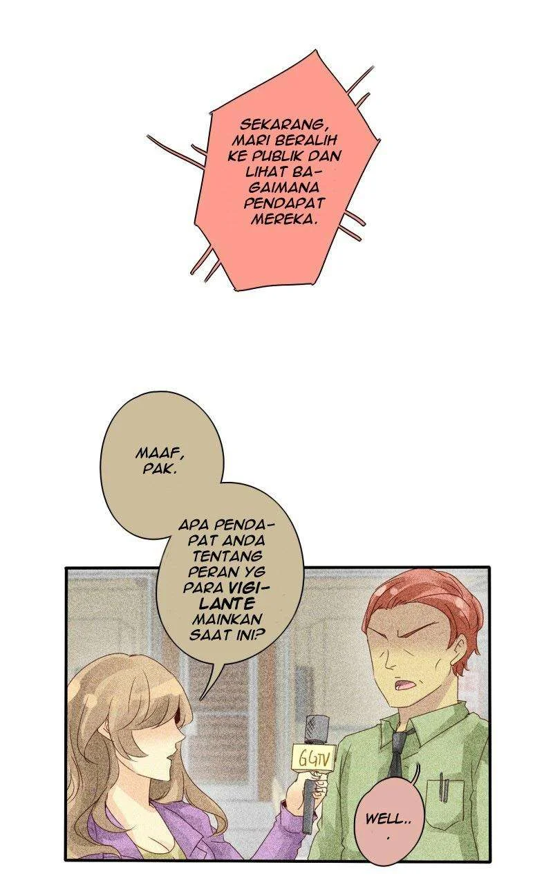 Hataraku Maou-sama! Chapter 77 - halaman 6