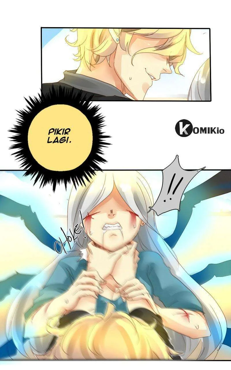 Hataraku Maou-sama! Chapter 78 - halaman 5