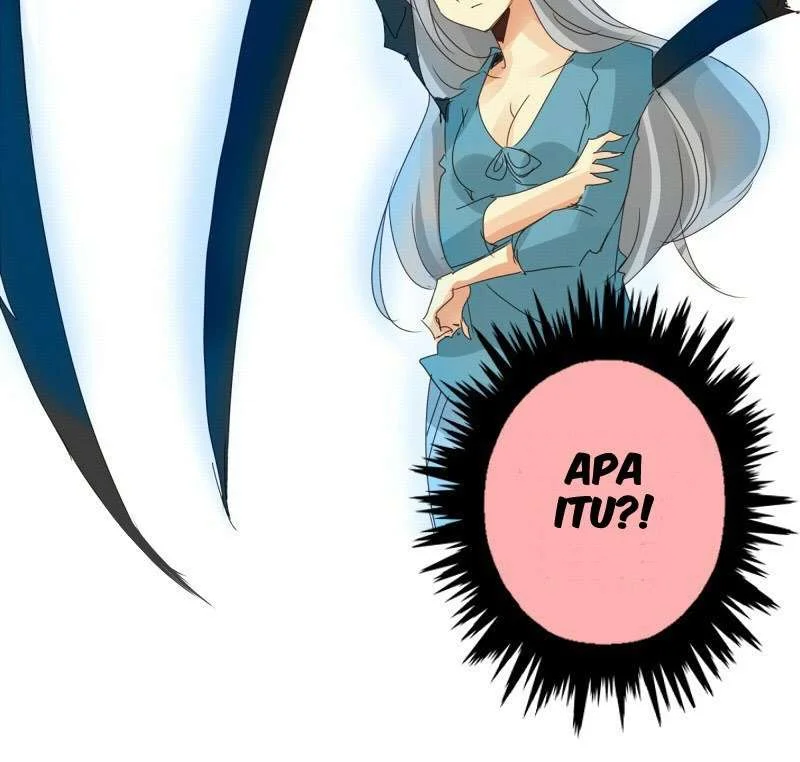 Hataraku Maou-sama! Chapter 80 - halaman 17