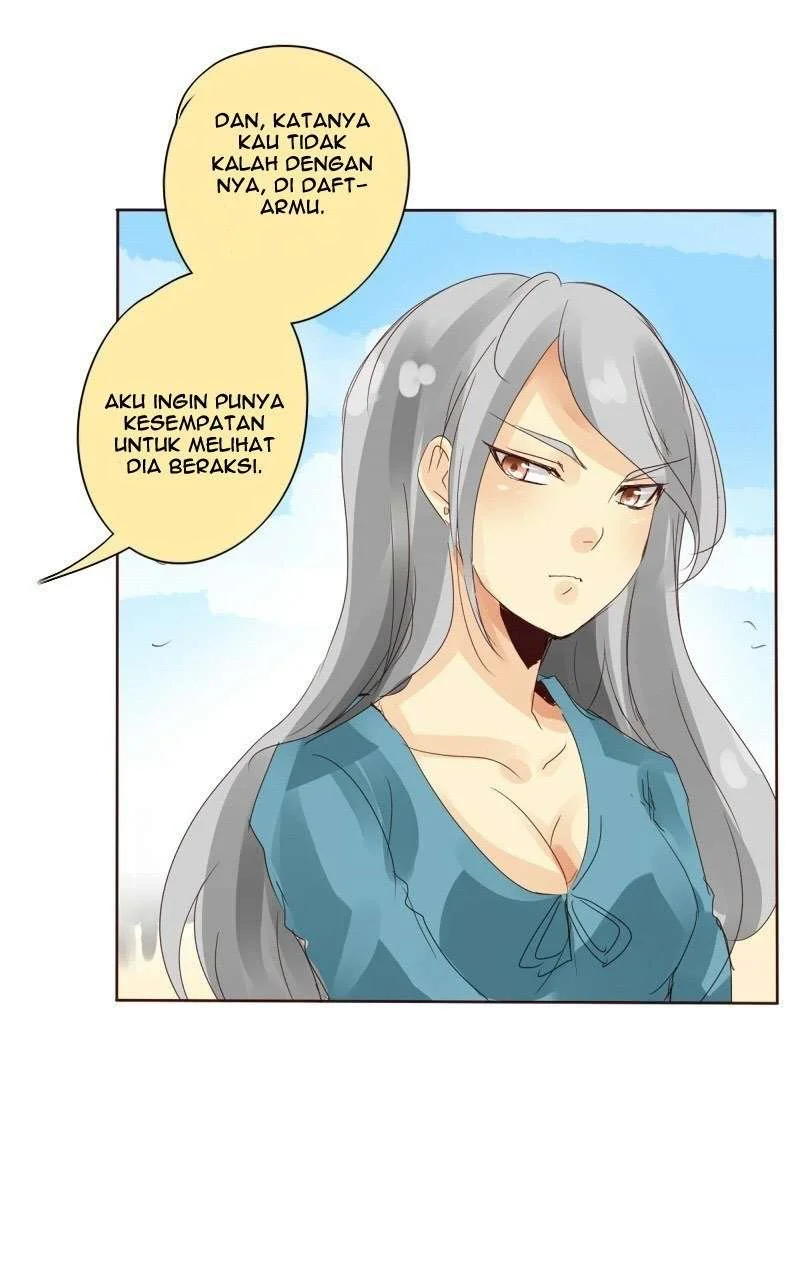 Hataraku Maou-sama! Chapter 81 - halaman 13