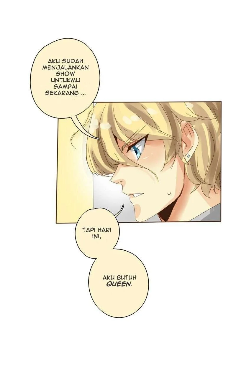 Hataraku Maou-sama! Chapter 82 - halaman 33