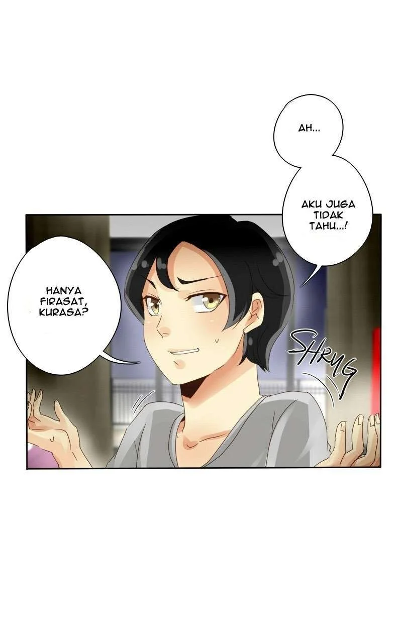 Hataraku Maou-sama! Chapter 96 - halaman 13