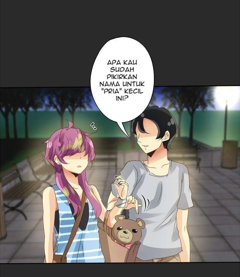 Hataraku Maou-sama! Chapter 97 - halaman 23