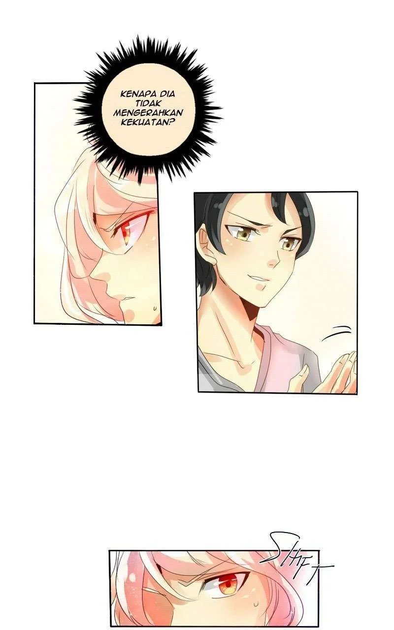 Hataraku Maou-sama! Chapter 98 - halaman 22