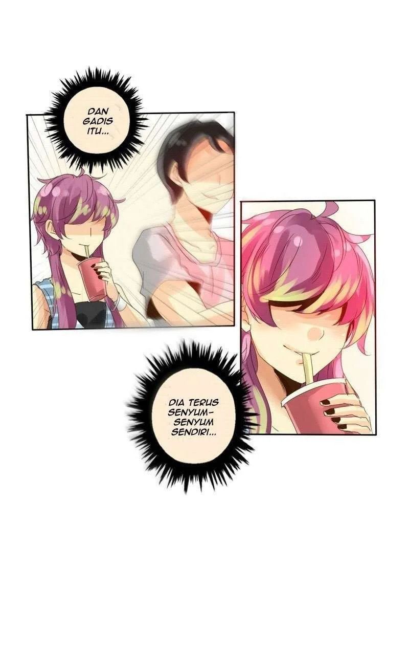Hataraku Maou-sama! Chapter 98 - halaman 23