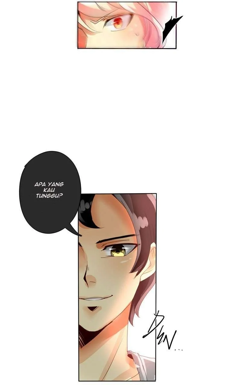 Hataraku Maou-sama! Chapter 98 - halaman 24