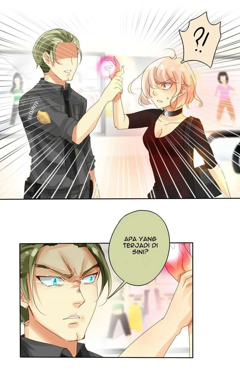 Hataraku Maou-sama! Chapter 98 - halaman 30