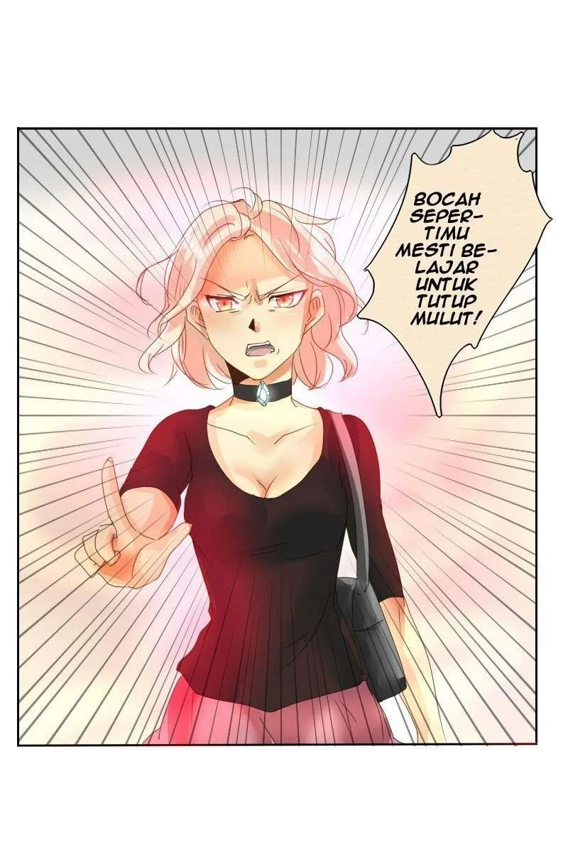 Hataraku Maou-sama! Chapter 98 - halaman 9