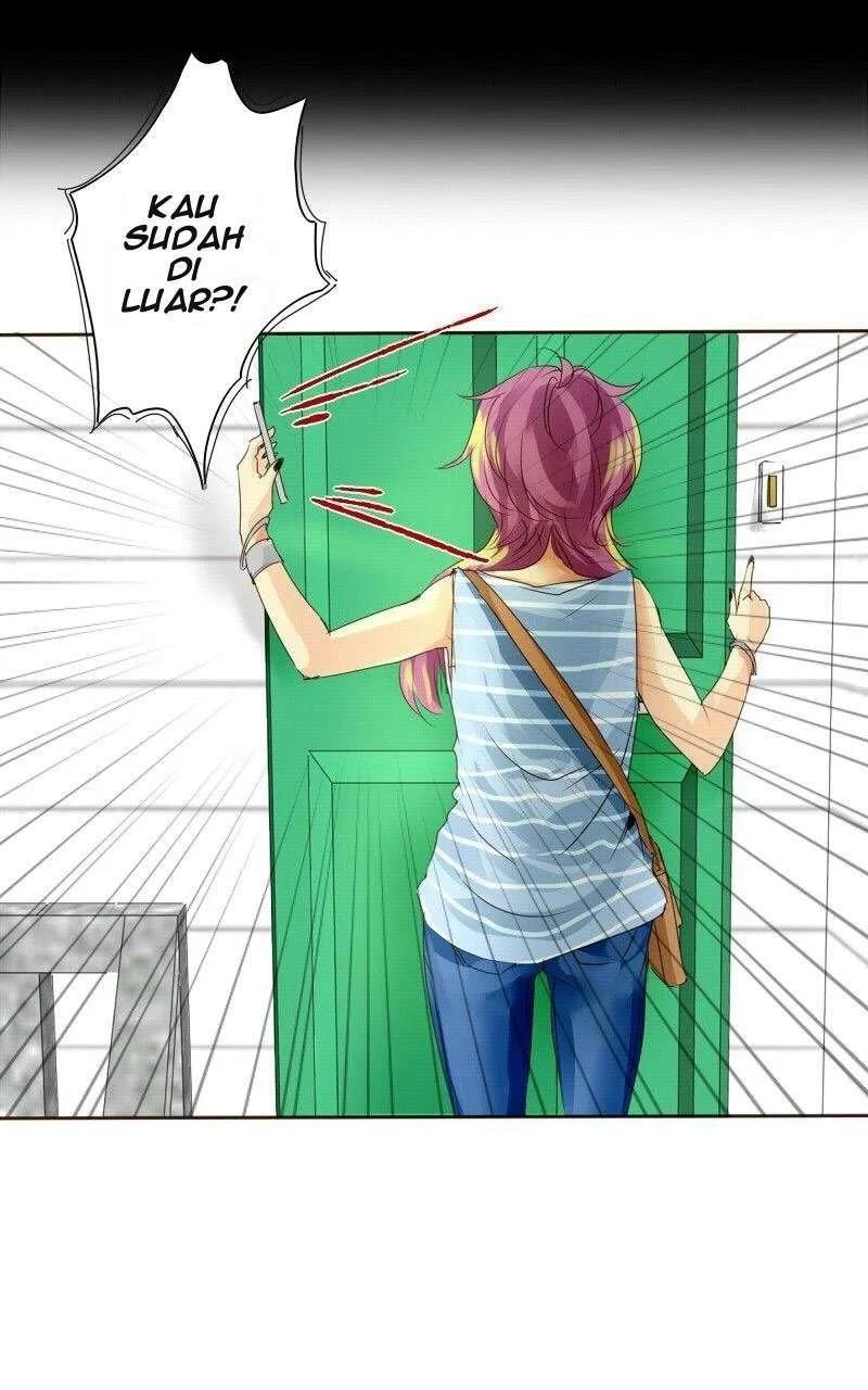 Hataraku Maou-sama! Chapter 99 - halaman 12