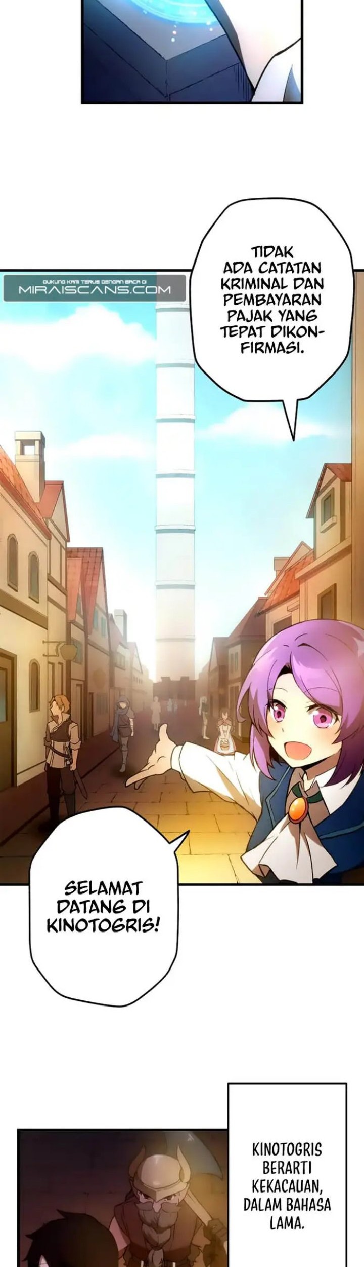 Hatsu Kokuhaku. Chapter 2 - halaman 18